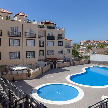 Aqua Vista 2 Bed Penthouse With Great Views Apartment Callao Salvaje Luaran gambar