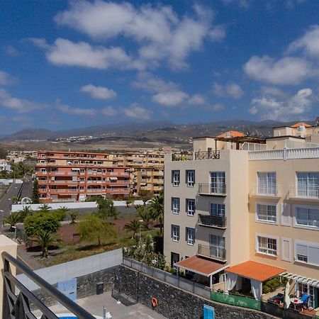 Aqua Vista 2 Bed Penthouse With Great Views Apartment Callao Salvaje Luaran gambar