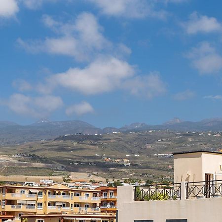 Aqua Vista 2 Bed Penthouse With Great Views Apartment Callao Salvaje Luaran gambar