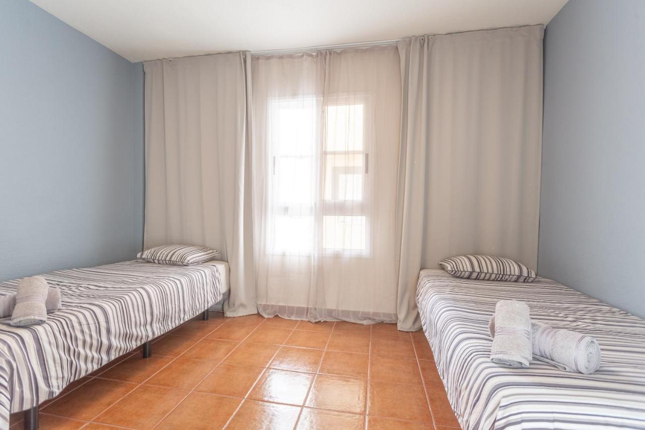 Aqua Vista 2 Bed Penthouse With Great Views Apartment Callao Salvaje Luaran gambar